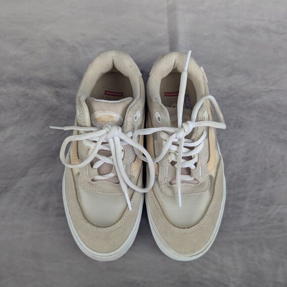 Vans Skate Wayvee Skate Shoes size mens 4.5 - Picture 4 of 6